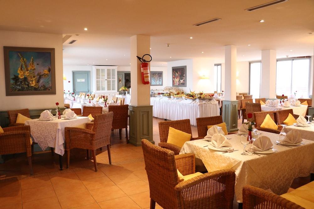 Rihab Hotel Rabat Esterno foto