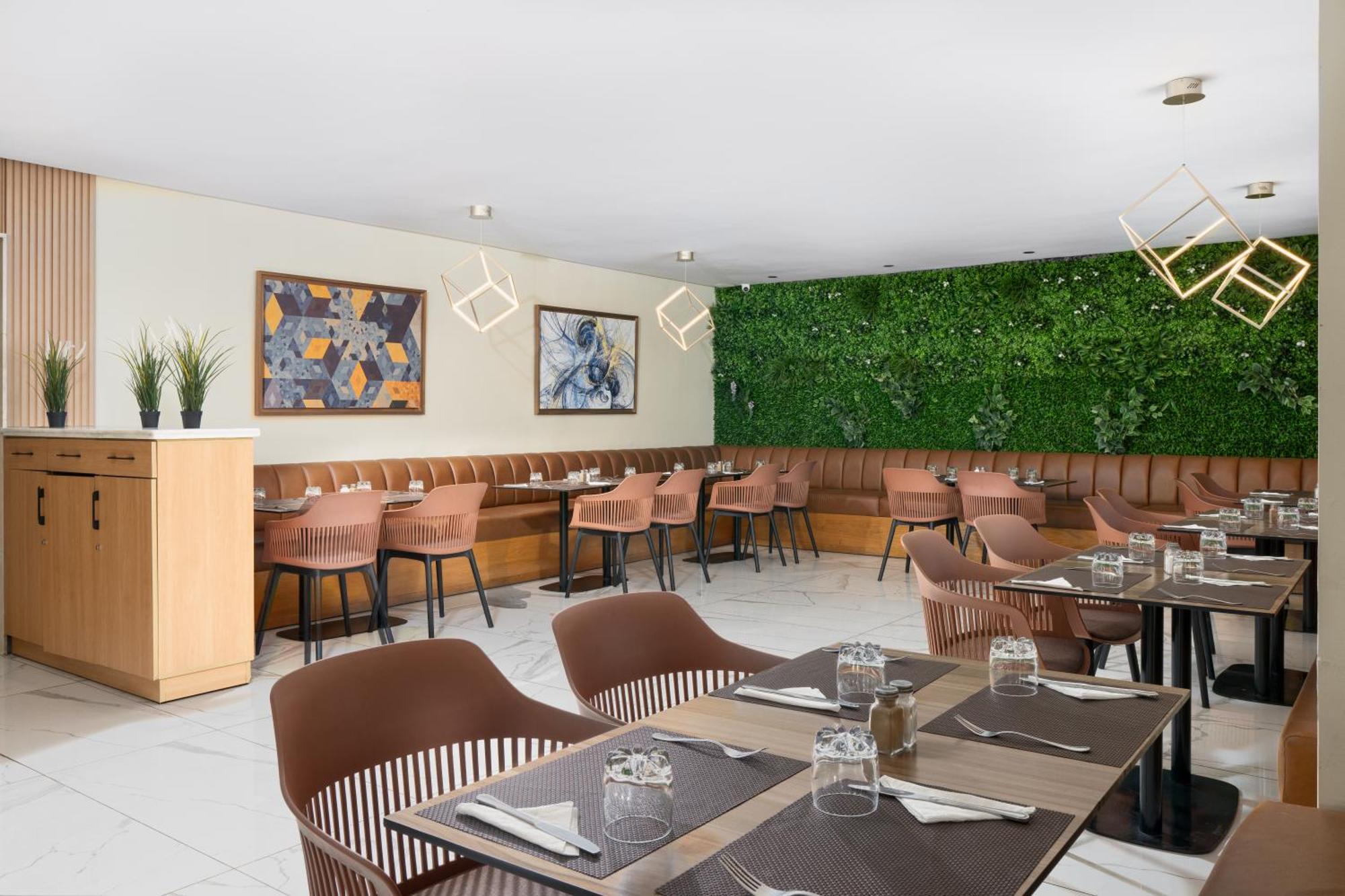 Rihab Hotel Rabat Esterno foto